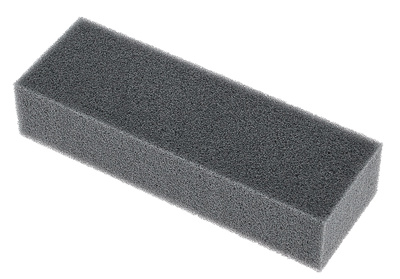 Warwick Pickup Foam Soapbar 5
