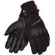 Merlin Summit Touring D3O Heatable Motorcycle Gloves, black, Size 2XL