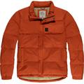 Vintage Industries Cas Jacket, orange, Size L