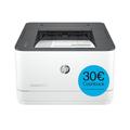 HP LaserJet Pro 3002dn Laserdrucker, Automatischer Duplex, Bis zu 33 A4-Seiten pro Minute, LAN, USB, HP Smart App, Business Drucker mit zentraler Druckerverwaltung, HP Wolf Pro Security