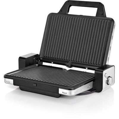 Kontaktgrill 2in1 Lono 0415110011