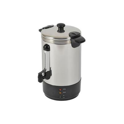 Kitchen Chef - Kaffee Perkolator 8,8l 50 Tassen - zj-88