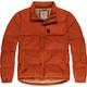 Vintage Industries Cas Jacke, orange, Größe XL