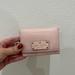 Kate Spade Accessories | Kate Spade Keychain Wallet | Color: Pink | Size: Os