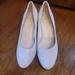 J. Crew Shoes | Like New Pink J Crew Pumps (Size 8) | Color: Pink | Size: 8