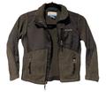 Columbia Jackets & Coats | Columbia Kids Xs Grey Jacket With Chest And Sleeve Accents, Very Warm | Color: Gray | Size: Xs Kids