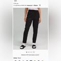 Lululemon Athletica Pants & Jumpsuits | Black Lululemon Pants | Color: Black | Size: 8