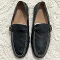 Polo By Ralph Lauren Shoes | Mens Polo Ralph Lauren Loafers | Color: Black | Size: 9.5