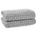 Latitude Run® Latitude Run 2 Piece Hand Towel Set Terry Cloth/100% Cotton | Wayfair E3630FE268D647A6BA10CC1092CB229D