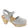 MIA Abba - Womens 8 Blue Sandal Medium