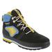 Timberland Euro Hiker WP Boot - Mens 11.5 Black Boot Medium