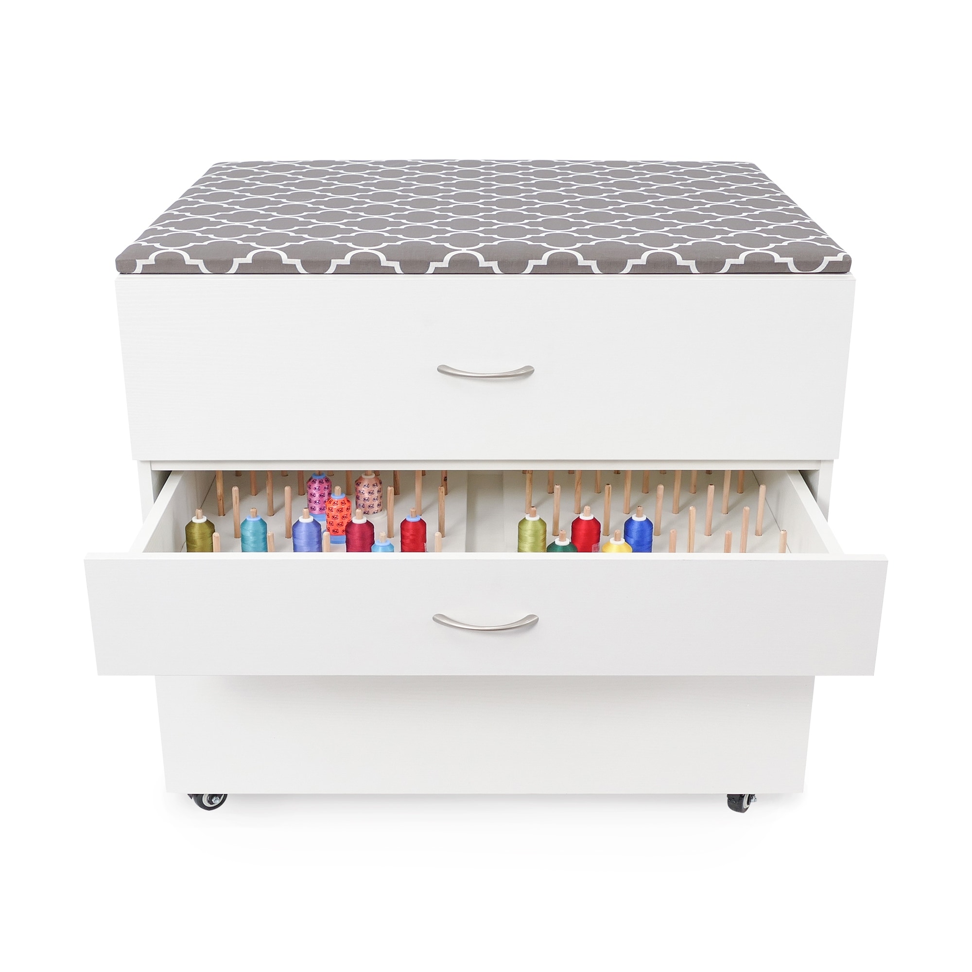 Arrow 2081 MOD Embroidery Storage Cabinet
