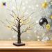 The Holiday Aisle® Branch Imitation Snow Tree Decorative Accent | Wayfair B9055E83829B423C8383EF3B993E6A86