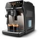 Philips 4300 series Kaffeevollautomat für 5 Kaffeespezialitäten