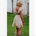 Free People Dresses | Fp Dress Nwt | Color: Cream | Size: 8