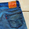 Levi's Jeans | Levi 504 Jeans Size 34 X 32 | Color: Blue | Size: 34