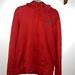The North Face Sweaters | Mens North Face Zip Up Hoodie - Large | Color: Red | Size: L