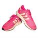 Adidas Shoes | Adidas Original Classics Hot Pink Size 7 | Color: Pink/White | Size: 7