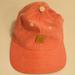 American Eagle Outfitters Accessories | Adjustable Coral Colored American Eagle Outfitters Hat | Color: Pink | Size: Os