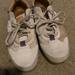 Coach Shoes | Coach Men’s Sneakers | Color: Cream/Tan | Size: 7.5