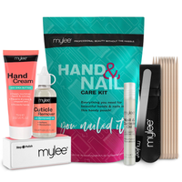 Mylee - Hand- & Nagelpflege-Kit Hand- & Nagelpflegesets