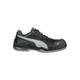 644230 argon rx low S3 esd src schwarz/silber,44 - Puma