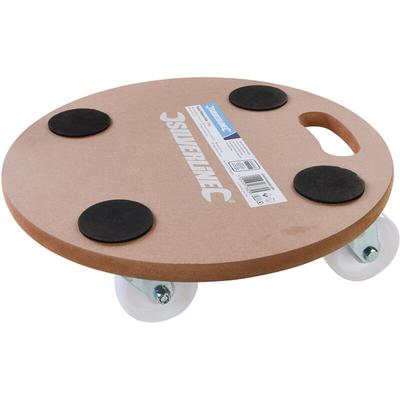 Rolluntersetzer, rund 250 kg