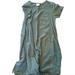 Lularoe Dresses | Lularoe Dress Size Xxs | Color: Green | Size: Xxs