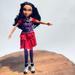 Disney Toys | Disney Descendants Freddie Isle Of The Lost Doll | Color: Purple/Red | Size: 12 Inch Doll