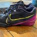 Nike Shoes | Nike Womens 8.5 Metcon | Color: Blue/Purple | Size: 8.5