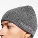 Columbia Accessories | Columbia Watch Cap Beanie Winter Warm Hat Unisex One Size - Charcoal Gray | Color: Gray | Size: Os