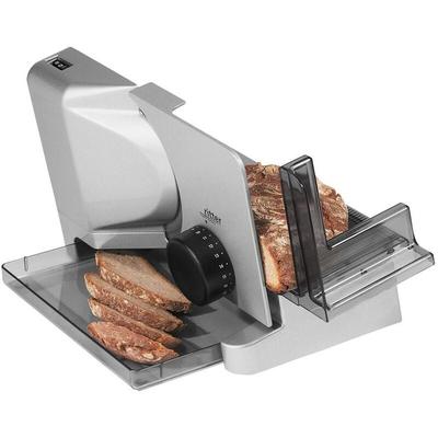 Ritter E 16 Duo Plus Silbermetallic Image