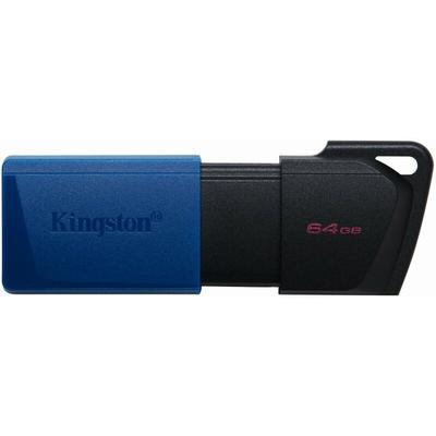 Kingston - 64 gb DataTraveler Exodia m usb 3.2 Gen 1 USB-Stick (DTXM/64GB)
