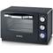 Severin - forno a libera installazione 20l 1380w nero/acciaio inox - to 2070