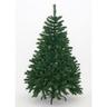 Albero di natale alpino 270 cm rami 3649