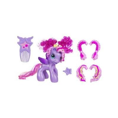 Hasbro My Little Pony Starsong with Lots of Styles