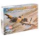 Hobby Boss 80266 Modellbausatz A-10A Thunderbolt II