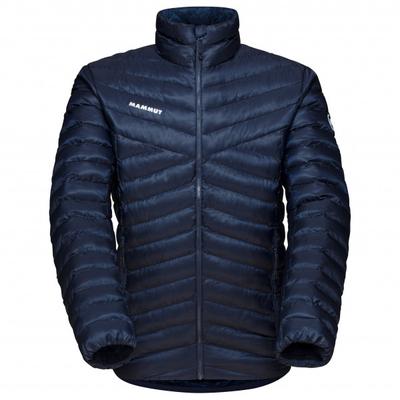 Mammut - Albula Insulation Jacket - Kunstfaserjacke Gr L blau Image
