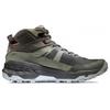 Mammut - Sertig II Mid GTX - Wanderschuhe 41 1/3 | EU 41 grau