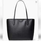 Kate Spade Bags | Brand New Kate Spade Lori Tote Handbag Black | Color: Black | Size: Os