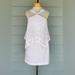 Lilly Pulitzer Dresses | Lilly Pulitzer Dress Size 4 | Color: White | Size: 4