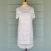 Michael Kors Dresses | Michael Kors Size M | Color: White | Size: M