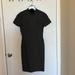 J. Crew Dresses | J Crew 00 Work Wear Dress | Color: Black | Size: 00