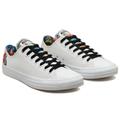 Converse Shoes | New Chuck Taylor Converse Mi Gente Limited Edition Sneakers Sz 7.5 | Color: White | Size: 7.5