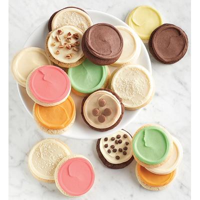 Best Of Buttercream Cookies - 100 by Cheryl's Cook...