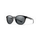 Smith Eastbank Sunglasses Black Frame Polarized Gray Lens 20193280752M9