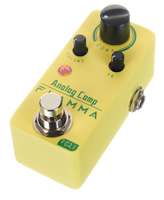 Flamma FC21 Optical Compressor