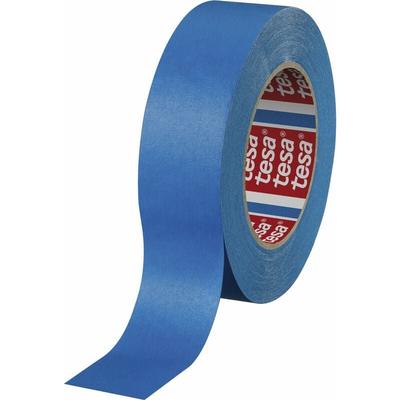 Blue Krepp 4308 blau 38mm x 50 Meter - Tesa Image