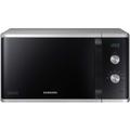 Solo Mikrowelle 23l 1500w Silber - ms23k3614as Samsung