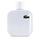 Eau De Lacoste L.12.12 Blanc Pure Eau De Toilette - 3.3oz